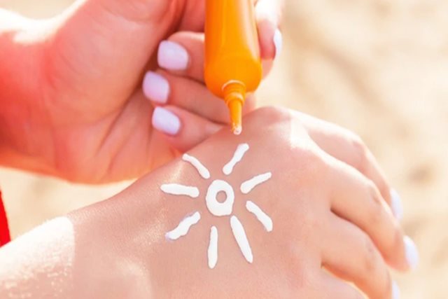 Bí quyết chống cháy nắng cho làn da ngày hè
